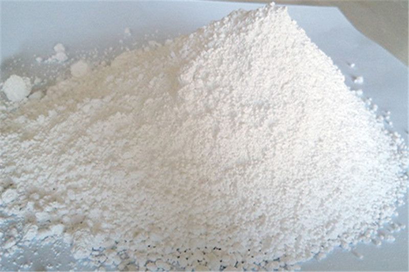 防火涂料中納米氫氧化鋁的應用