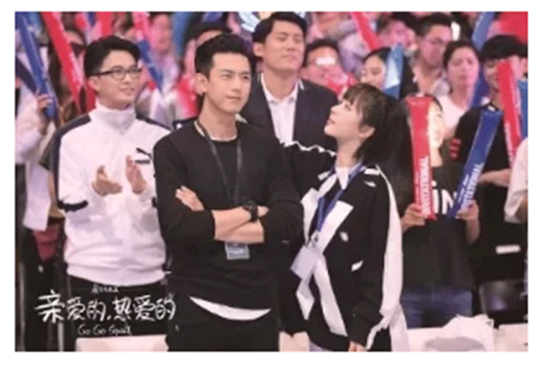 《親愛的，熱愛的》所講的網(wǎng)絡(luò)安全到底有多重要